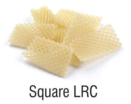 Cereal Based Single Layered Papad ( Snacks Pellets)