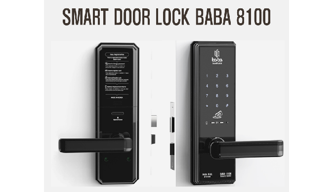 Pushpull System is Korean smart door lock manufacturer that directly produces and sells smart locks ...