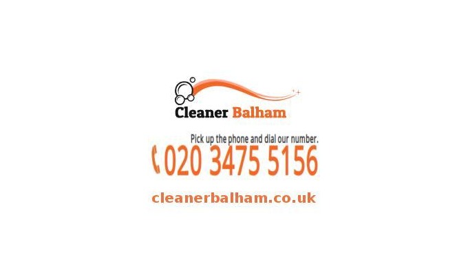 Do not hesitate to give Cleaners Balham a call whenever you need help with the cleaning at home. The...