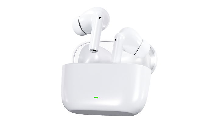 The best selling true wireless earphones headphones on the Amazon • Super fashion designs • The best...