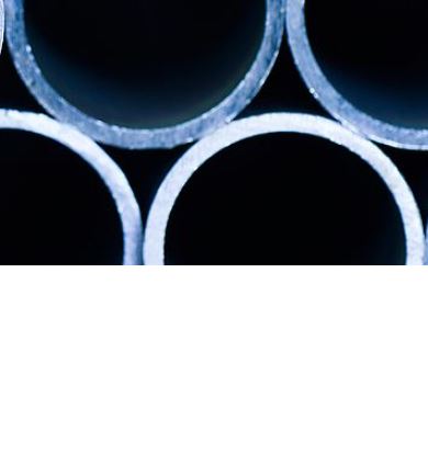 Tubes acier de précision soudé, de section carrée et rectangulaire