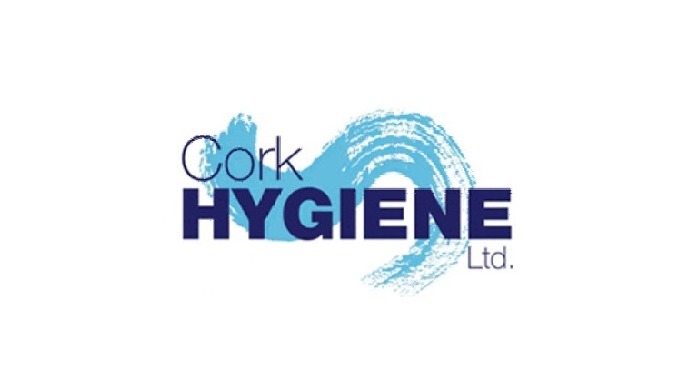 Cork Hygiene Ltd is the one-stop-shop for all your cleaning, hygiene, and safety requirements includ...