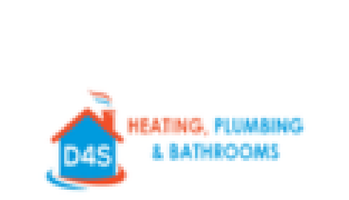D4S Heating & Plumbing Ltd provides professional heating, plumbing, boiler repair and bathroom d...