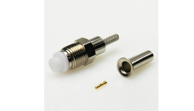 Custom made RF cable assemblies. We use HIROSE and Molex connectors, but also source equivalents fro...