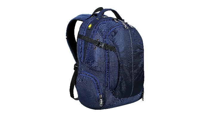 We are providing a comprehensive range of supreme quality Backpack for our valuable clients. All our...