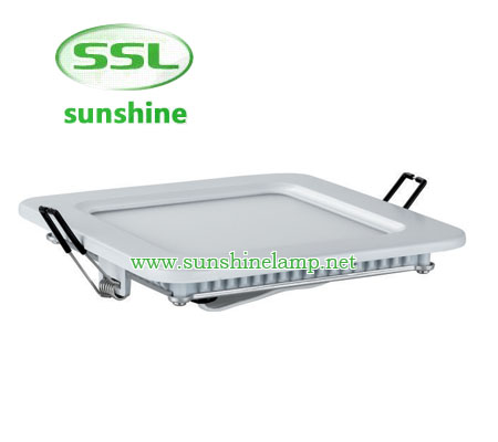 Imported LGP , the light guide light rate is 80% abovePure aluminum frame, bright silver processing,...
