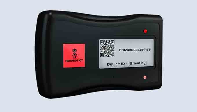 Hero Bot IoT is an innovative wireless pick-to-light hardware solution designed to integrate seamles...