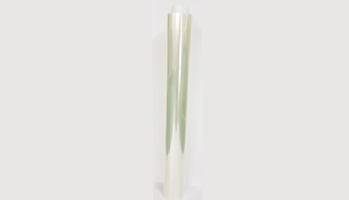 This is Tape pressure sensitive adhesive - acrylic adhesive on clear PET - superb adhesion - easy di...