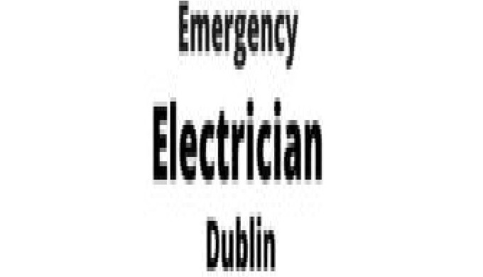 Emergency Electrician Dublin is a company that provides 24-hour Electrician Service in Dublin. So, I...
