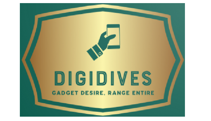 Digidives