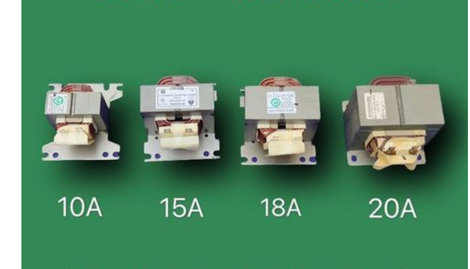 (1)、 Introduction Reactors, also known as inductors, generate a magnetic field within a certain rang...
