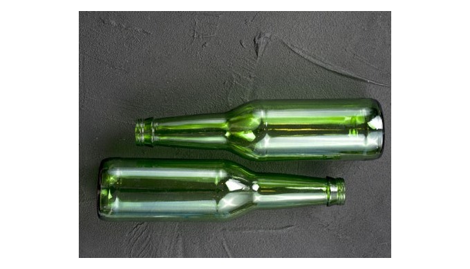 Adhesivos industriales para etiquetado de vidrio - Almetac