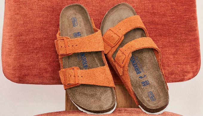 Birkenstock india discount