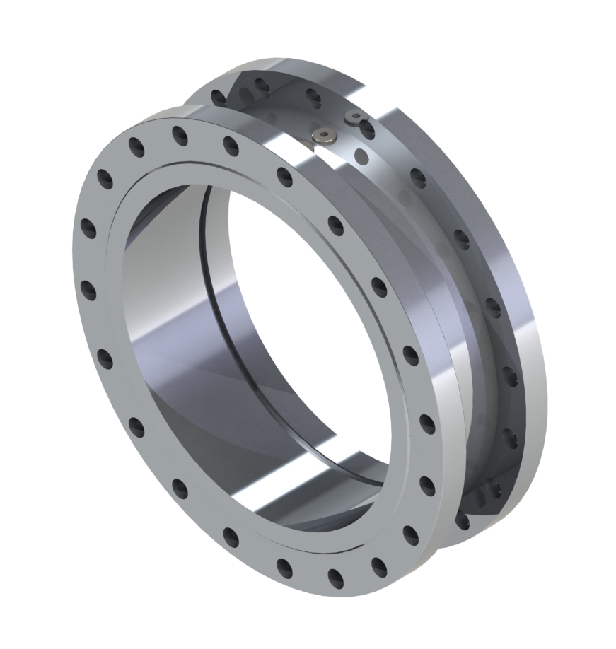 Swivel joint series SJPP
