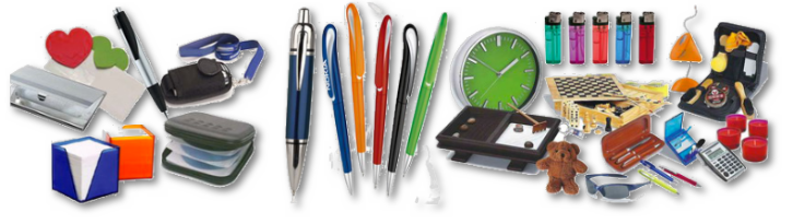Gadjet aziendali personalizzati con stampa, gadget promozionali per tutti i gusti. Preventivi e ordi...