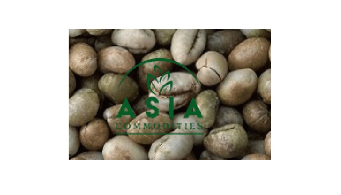 Our robusta coffee are naturally grown and refined from the preeminent coffee zone in Vietnam. By ut...