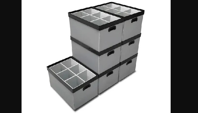Diseño y fabricación de cajas de plástico a medida Cajas antiestáticas, ubi...