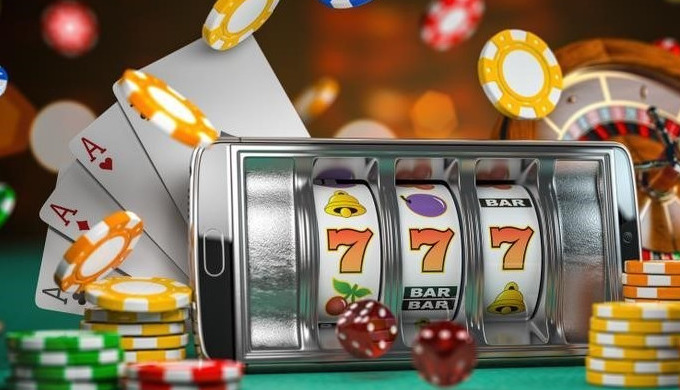 Warum sich Casinospiele mit einem niedrigen RTP lohnen