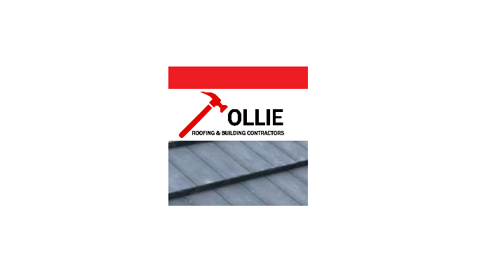 Ollie Roofing & Building Contractors are a team of roofers that provide all aspects of roofing, ...