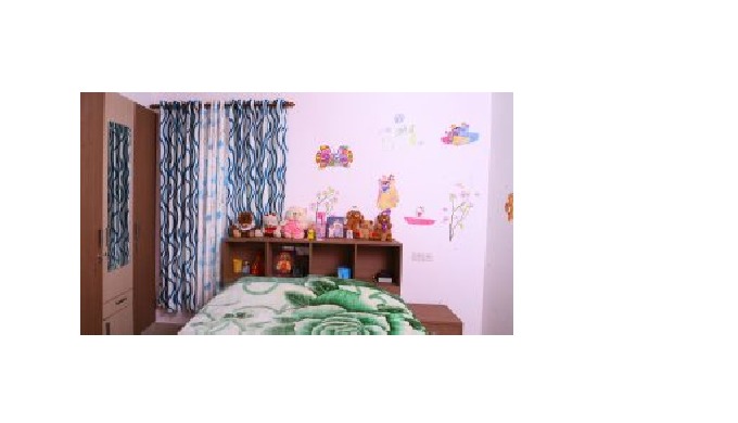 Designing spaces for kids is always fun and exciting. Some kids are interactive and provide clear-cu...
