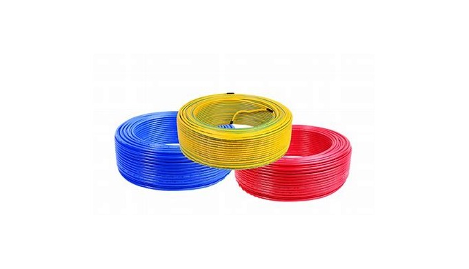 Provide high-quality, absolutely safe household electrical wires We guarantee that our wires meet in...