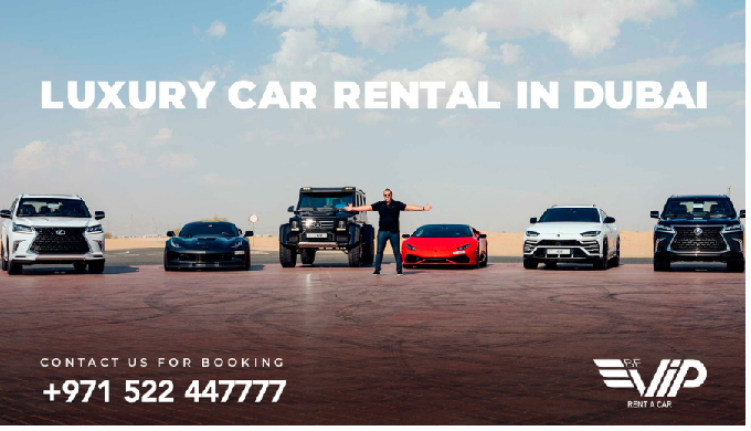 Be VIP Rent a Car is one of the UAE’s leading automobile rental companies established in Dubai in 20...