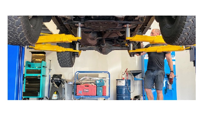 ColTech Automotive mechanic staff are fully qualified to carry out all mechanical repairs. Simply gi...
