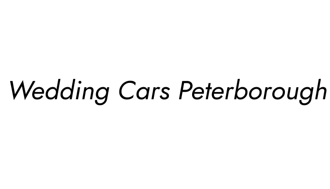 At Wedding Cars Peterborough, we offer an affordable but luxurious hire service. Our wedding cars in...