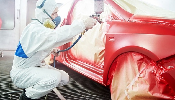 Dexcar Service ofera servicii profesionale vopsitorie auto in Bucuresti. Cu peste 12 ani de experien...