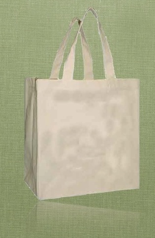 Bags made from 100% regular Canvas fabric. Customized printing is available.OEMs can proived us with...