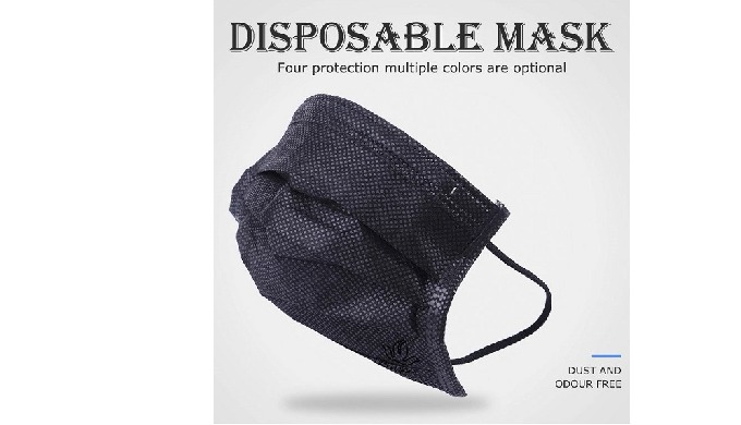 Product Description Brand: Viet Nam Color: Blue Type: Disposable, Medical Support customization or n...