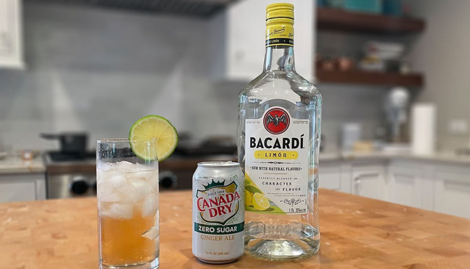 Bacardi — бренд, що став синонімом високоякісного рому та смачних коктейлів. За понад 160 років існу...