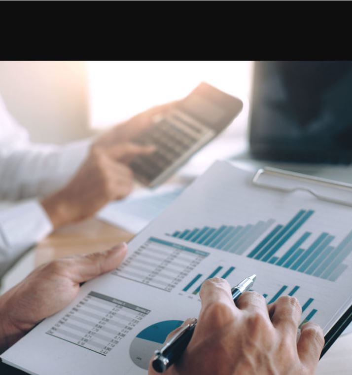 Formation « Analyse Financière, Niveau 1 »