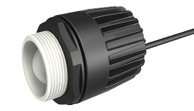The KGLD03R 120GHz distance measuring radar module adopts a FMCW FM continuous wave mode and a micro...