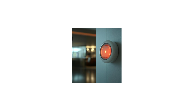 Kitech Systems est votre expert en installation d’alarmes connectées et systèmes anti-intrusion à Mâ...
