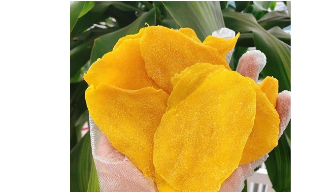 Get the sweet taste of summer all year round with our delicious dried jackfruit and mango! Now you c...