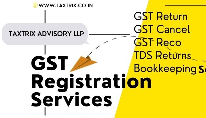 If your business involves selling goods and has an annual turnover of ₹ 40 lacs or provides services...