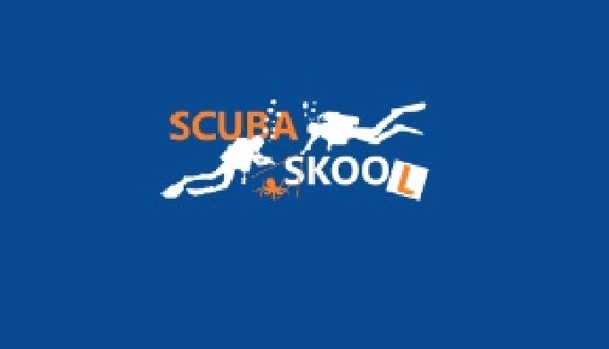Scuba Skool offer a wide range of PADI Recreational Courses, Scuba diving lessons and qualifications...