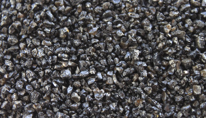 SILICATO DE ALUMÍNIO