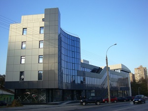 Business centru de clasa A în centrul Chișinăului (H2) Business centru IUNAS situat în centrul istor...