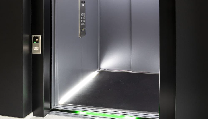 THISA est une grande entreprise Turque qui produit des ascenseurs de différentes tailles et modèles,...
