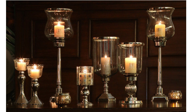 Checkout the best home decor items online in india like natural plants, home decor hanging lights, k...