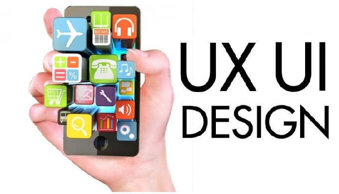 UI & UX DESIGN