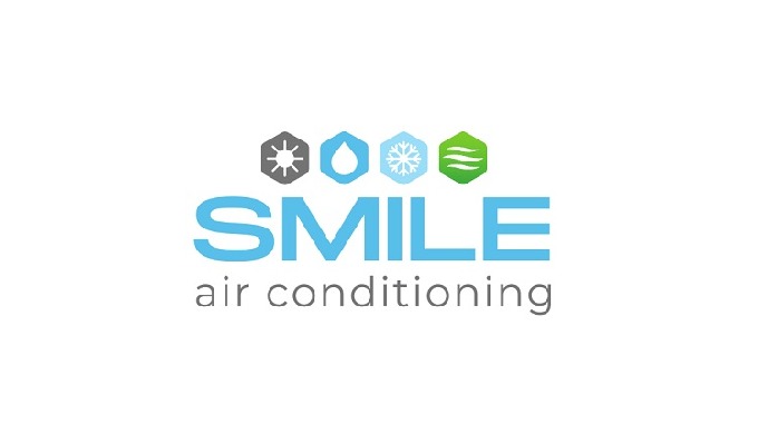 We are SMILE. A family-owned business specialising in air conditioning solutions. Since our establis...