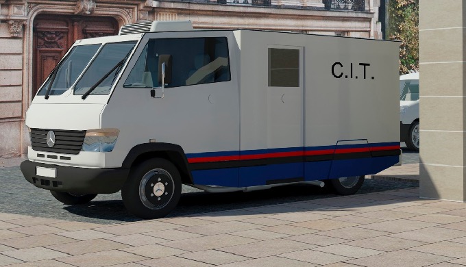 Perfekt kontanthanterings partner för värdetransportörer Med vår expertis inom kontanthantering i ry...