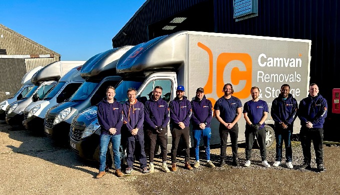 We’re a local, full-service, moving company providing a fast, friendly and professional moving servi...