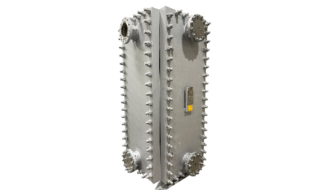 A French expert in welded heat exchangers, Nexson Group designs and manufactures the GREENBOX™ welde...