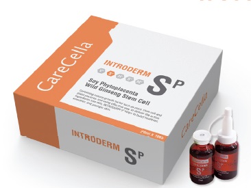 This introderm like is optimized cosmetic solution for various beauty devices that designed to effec...