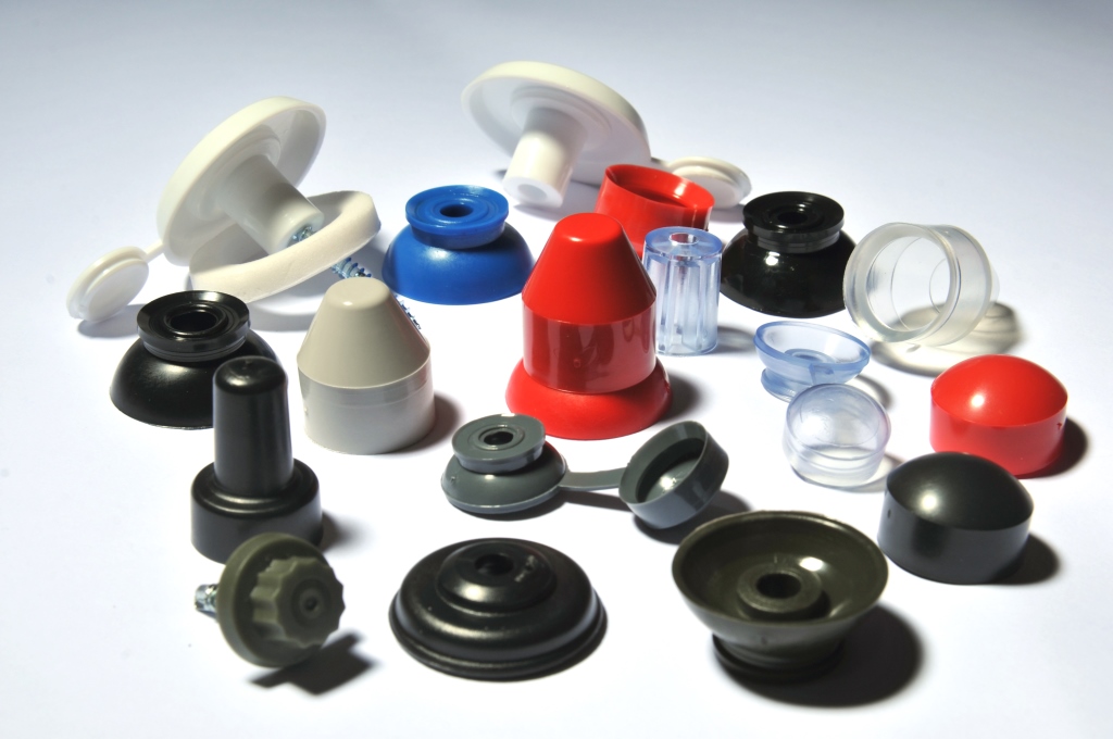 Specialist Plastic Roofing Accessories & Sealing washers for roofing/cladding. Available in a wi...