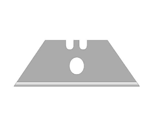 DESCRIEREA PRODUSULUI • material: otel SK5 • dimensiune: 61x19x0,6 mm • aplicatii: hartie, carton gr...